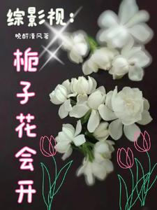 综影视：栀子花会开