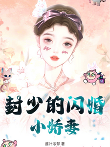 封少的闪婚小娇妻